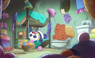 WE Baby Bears S02E04-05 Bug City Frame Up
