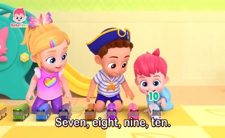One Two Three