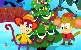 Christmas Is Coming