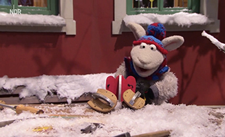Der Winter Ist Da