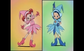 Magical DoReMi S01E19