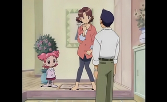 Magical DoReMi S01E34