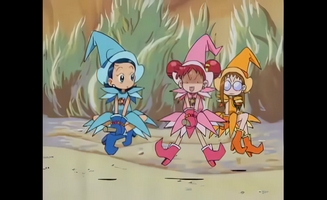 Magical DoReMi S01E13