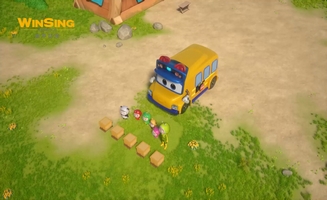 GoGoBus E21