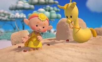 Go To Bed Little Star