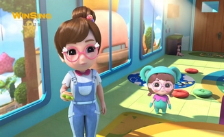 GoGoBus E04