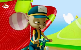 Guessing Games With Mice Builders