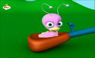 Seesaw And Lamp