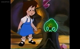 The Oz Kids S01E06 The Nome Prince And The Magic Belt