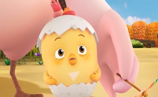 Daddy Chicken Tarry