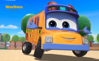 GoGoBus E06