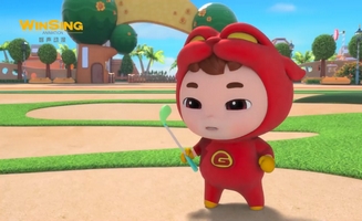 GoGoBus E06