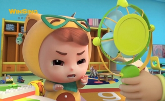 GoGoBus E19