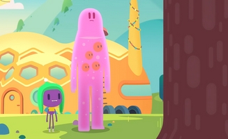 Little Big Awesome S01E10 Return of the Murples - Lyle in Charge
