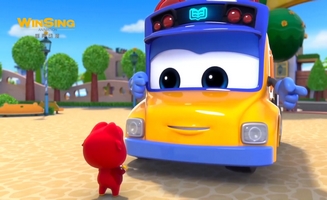 GoGoBus E02