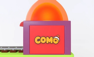 Education - Mining Play