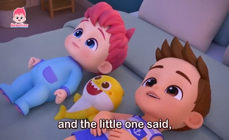 Ten In A Bed