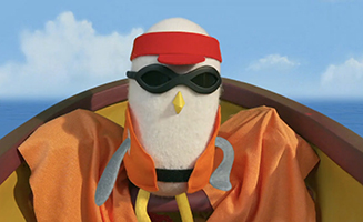 Der Legendare Gill