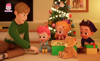 The Christmas Party