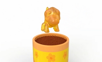 Education - Amazing Flowerpot 3