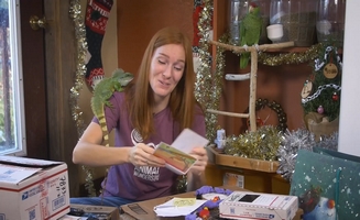 Gifts For The Animals