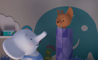Tina And Tony S02E15 A Fashionable Home