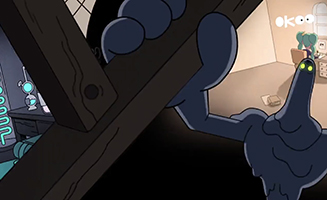 Le Golem