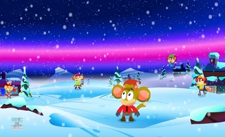 Little Snowflake Song