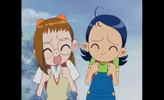 Magical DoReMi S01E41
