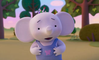 Tina And Tony S02E07 The Best Story Ever