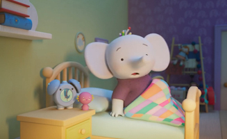 Tina And Tony S02E23 The Alarm Clock