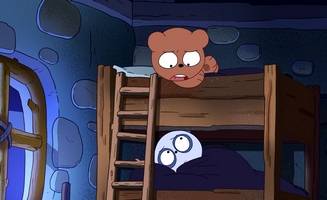 WE Baby Bears S01E21 Sheep Bears