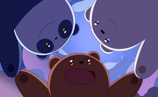 WE Baby Bears S01E20 Unica