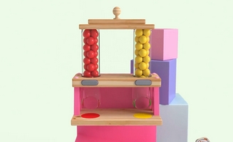 Education - Goldberg Machine