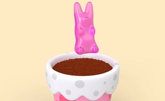 Education - Amazing Flowerpot 2