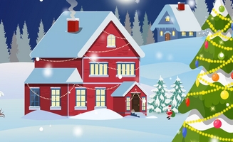Weihnachten