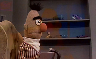 Ernie Und Der Wetterbericht