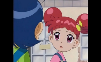 Magical DoReMi S01E26