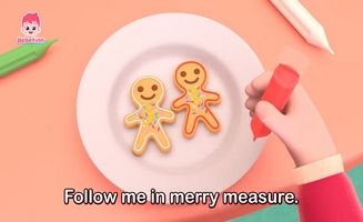 Deck The Halls