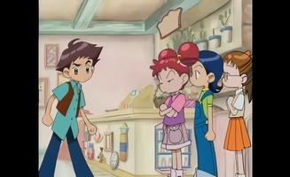 Magical DoReMi S01E11