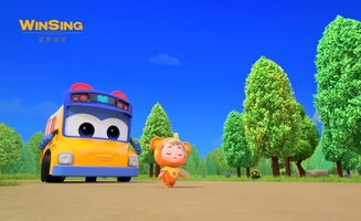 GoGoBus E03