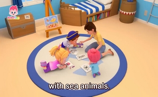 Under The Sea