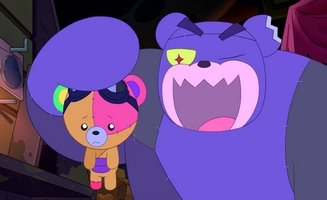 WE Baby Bears S01E27 Teddi Bear