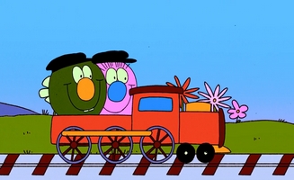 Yo Gabba Gabbaland S02e10