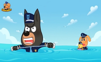 Sheriff Labrador E06
