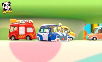 Babybus E14