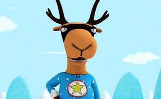 Edgar, Das Super Karibu E18