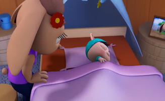 Get Baby To Sleep