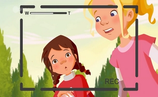 We Children From The Seagull Path E04