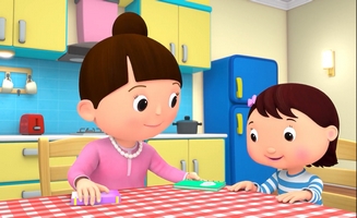 Little Baby Bum E39